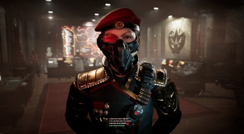 风暴崛起steam叫什么 风暴崛起英文名介绍