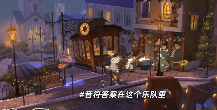 落日山丘攻略第二章 落日山丘第二章怎么玩