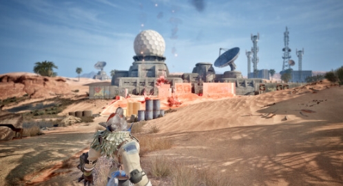 兽猎突袭上线日期一览 兽猎突袭什么时候发售