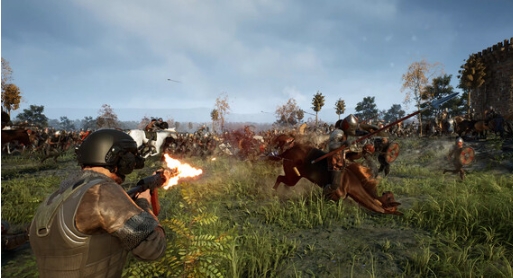 Kingmakers配置要求是什么 Kingmakers配置要求介绍