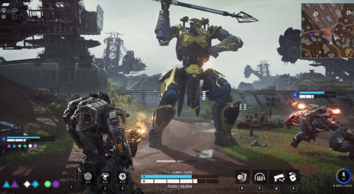 钢铁猎手下载慢如何解决 钢铁猎手下载慢解决方法