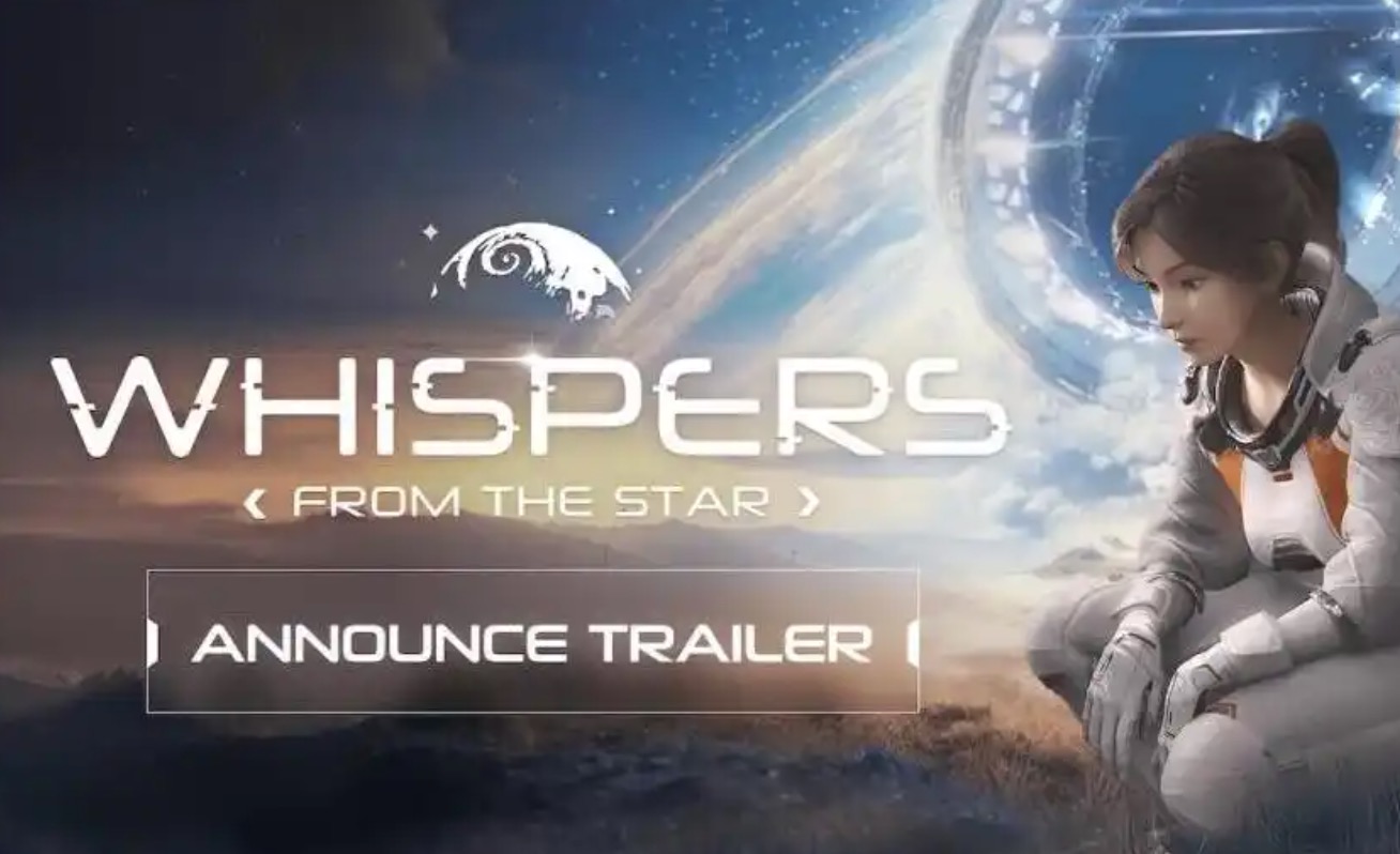 群星低语steam叫什么 群星低语英文名介绍