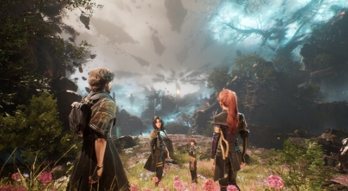 光与影33号远征队steam叫什么 光与影33号远征队英文名介绍