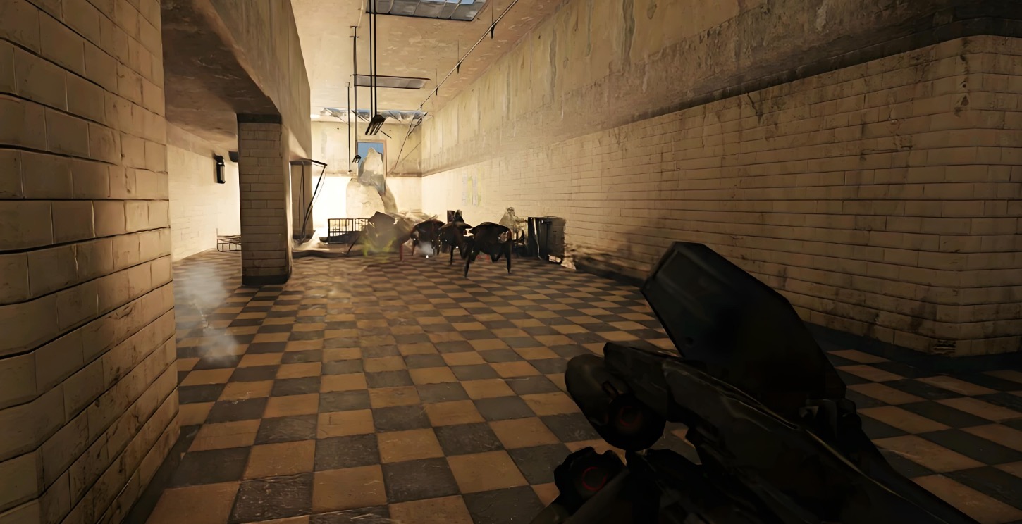 半条命2RTX延迟丢包怎么办 半条命2RTX延迟丢包处理办法