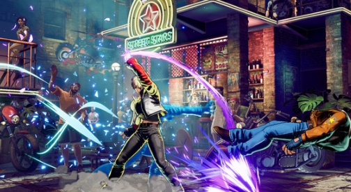 饿狼传说群狼之城黑屏闪退怎么办 饿狼传说群狼之城卡顿延迟丢包解决方法