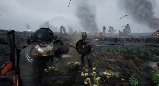 Kingmakers黑屏闪退如何解决 Kingmakers卡顿解决方案