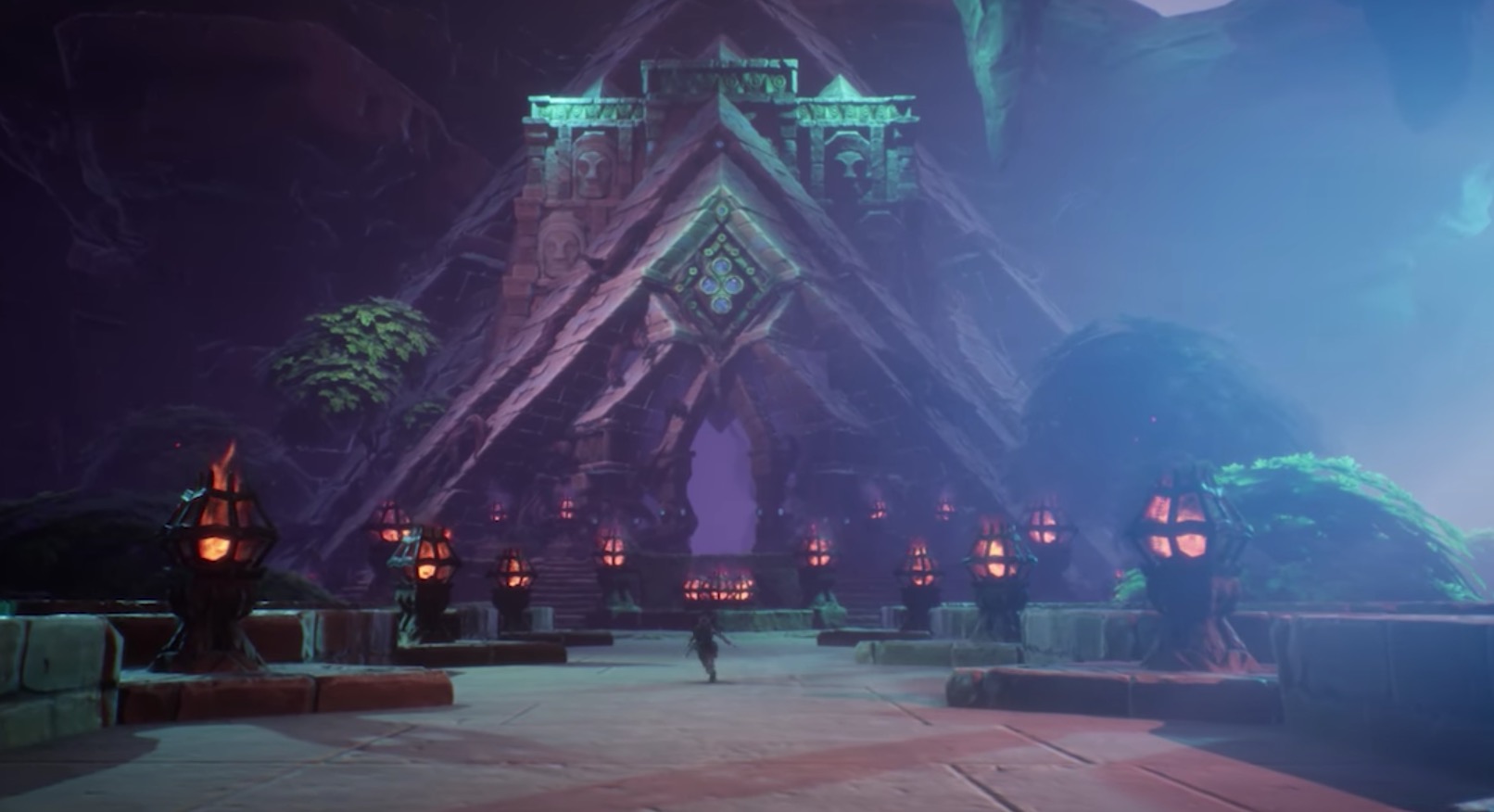 二之石隐世传奇卡顿怎么处理 二之石隐世传奇卡顿处理方法