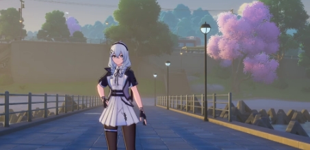 异环人物介绍分享 异环有哪些主要人物