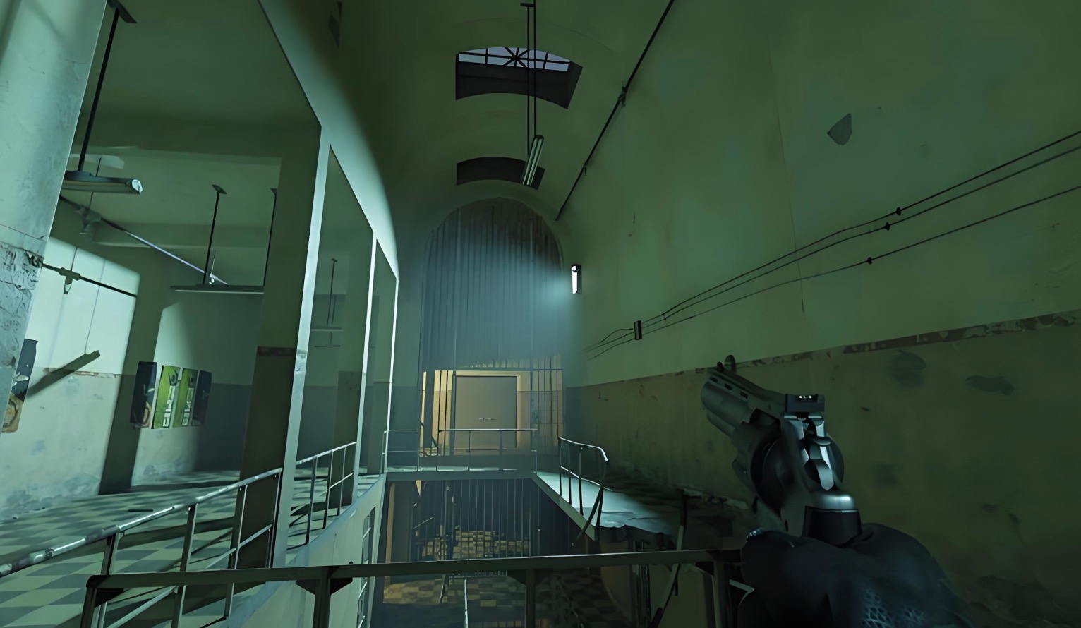 半条命2RTXsteam叫什么 半条命2RTX英文名介绍