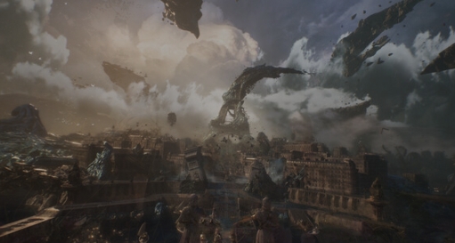 光与影33号远征队配置要求是什么 光与影33号远征队配置要求一览