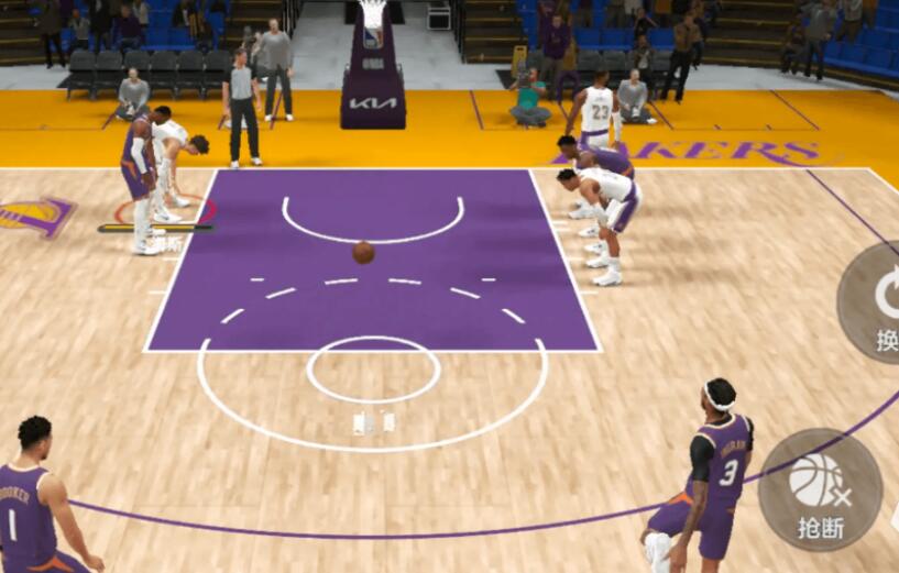 美职篮全明星湖人队员怎么养成 美职篮全明星湖人队员养成方式分享