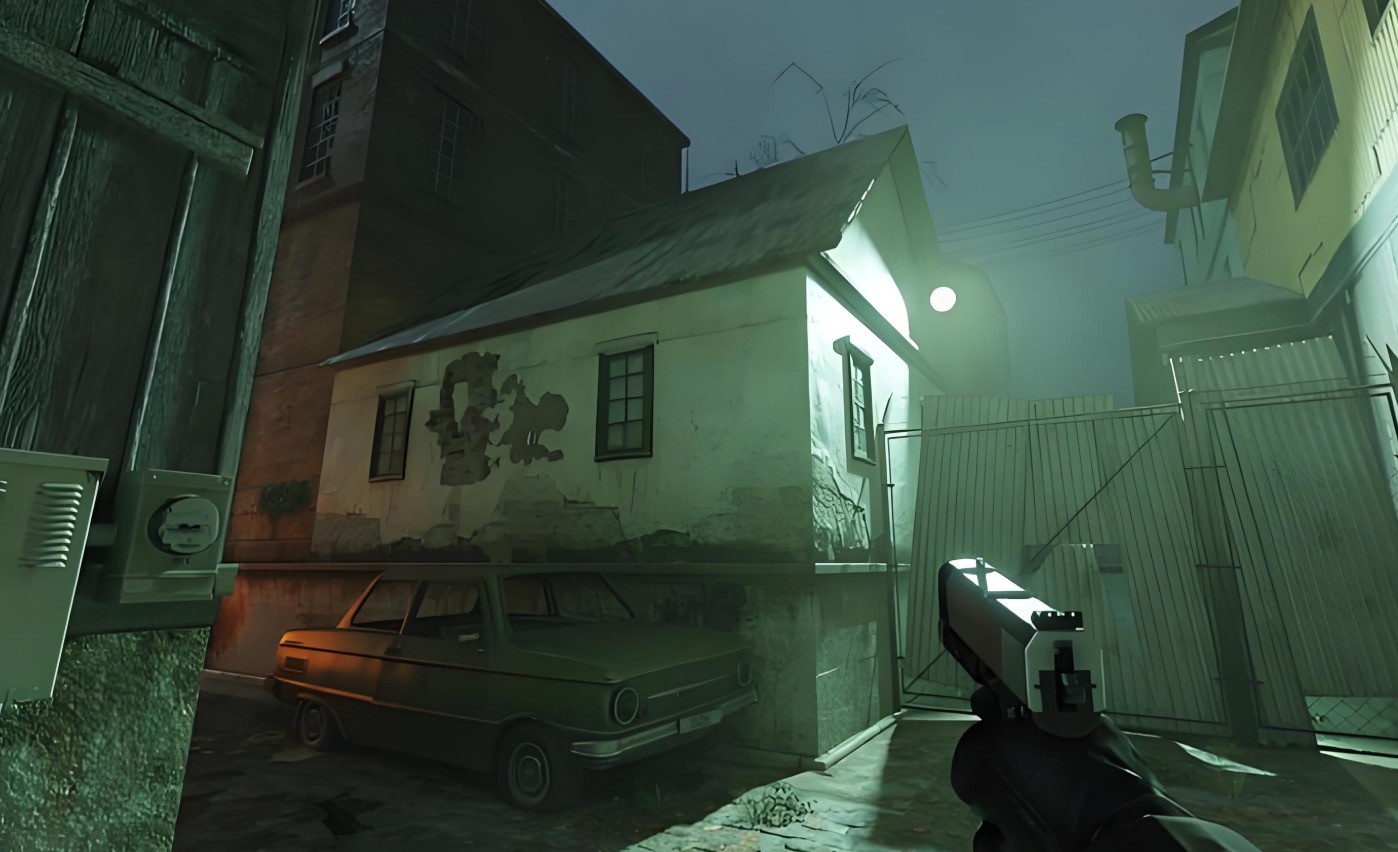 半条命2RTX下载慢怎么解决 半条命2RTX下载慢解决方法