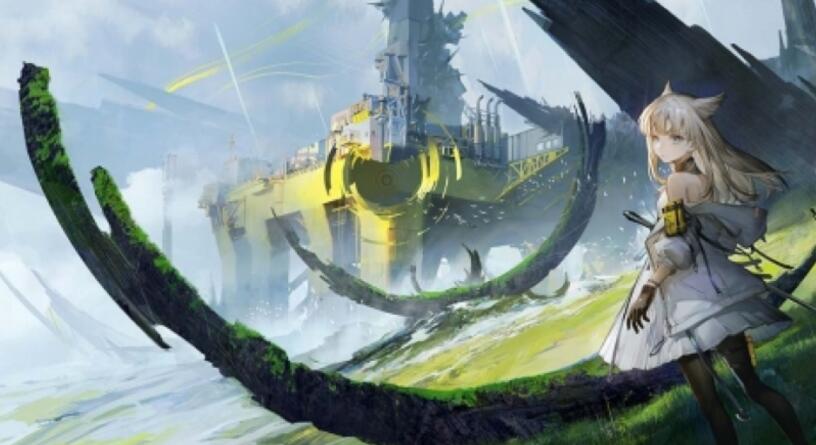 明日方舟终末地游戏玩法 明日方舟终末地怎么玩