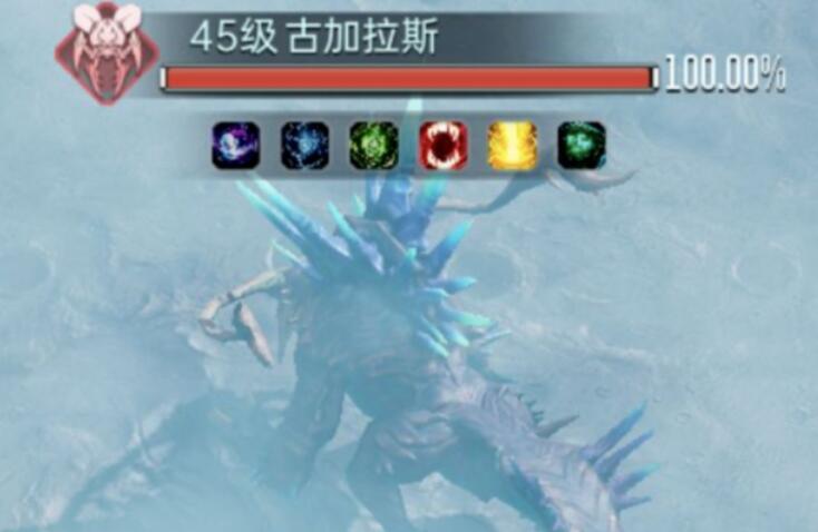 群星纪元boss怎么打 群星纪元boss打法攻略