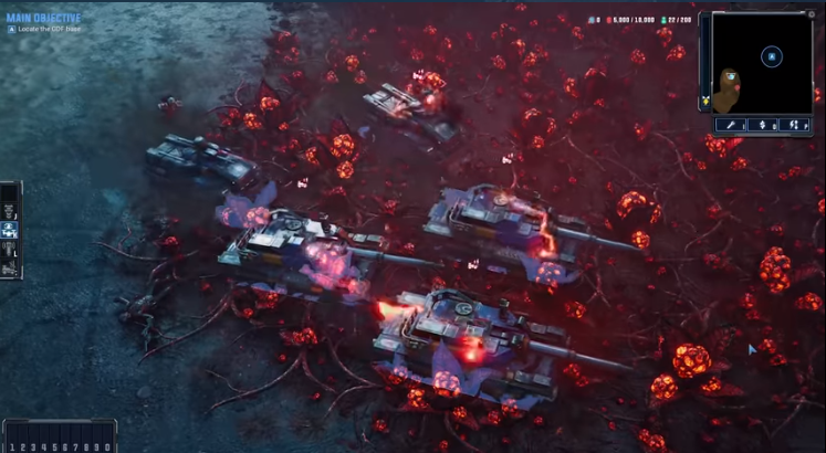 风暴崛起下载慢怎么办 风暴崛起TempestRising下载慢解决办法