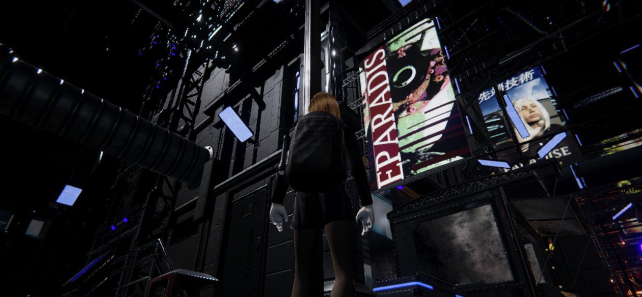 Paradise发售价格是多少 发售平台详情介绍