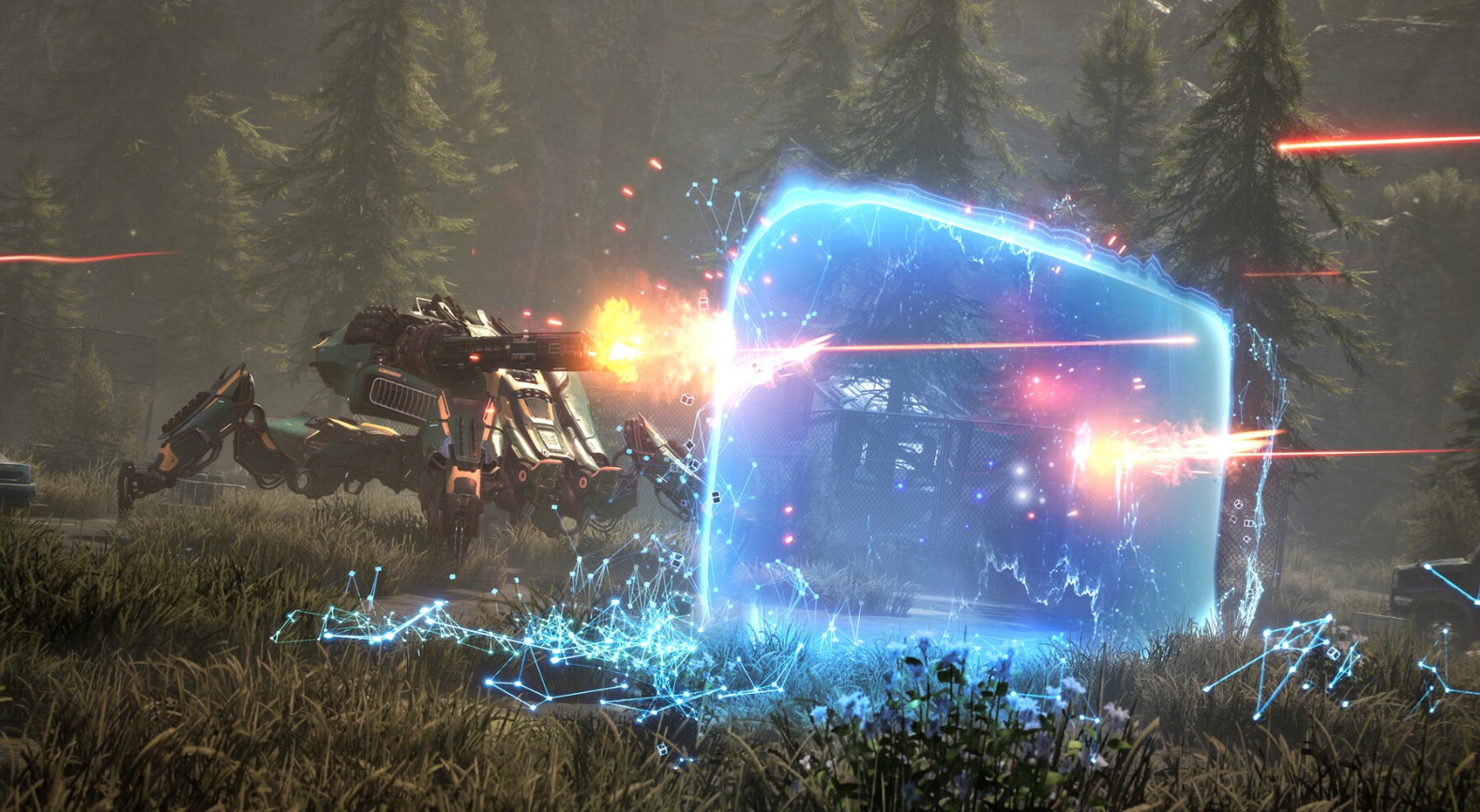 钢铁猎手发售价格是多少 钢铁猎手发售平台简介