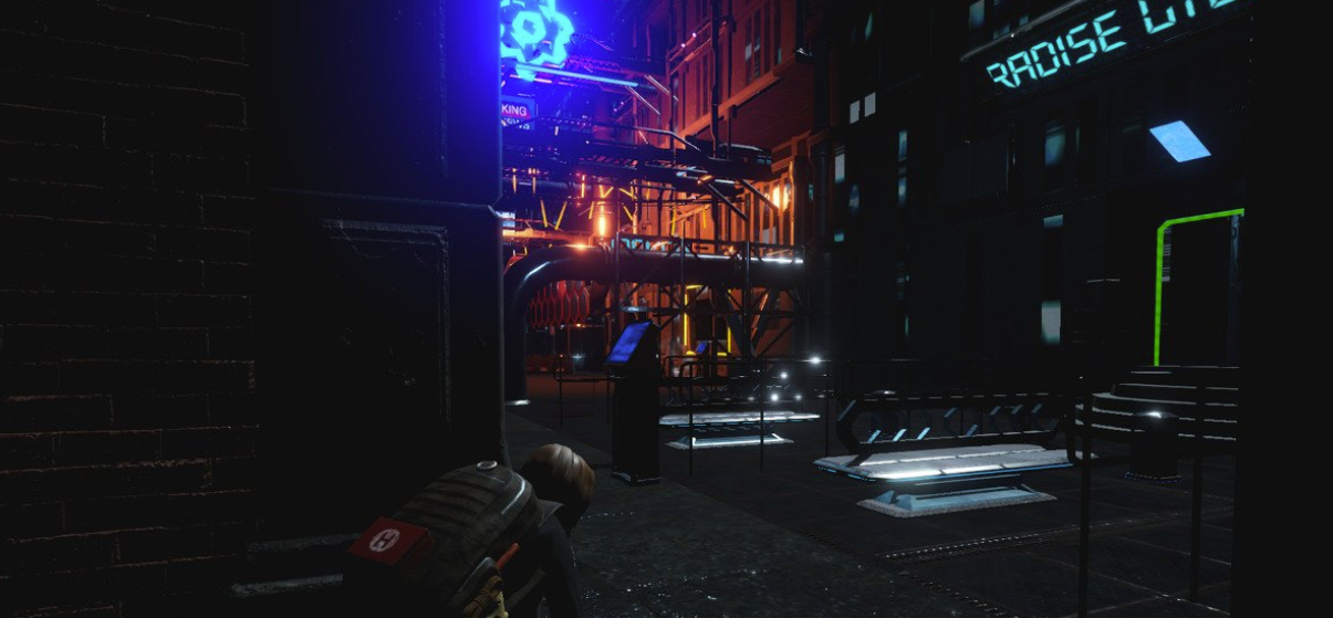 Paradise加速器如何选择 Paradise加速工具链接分享