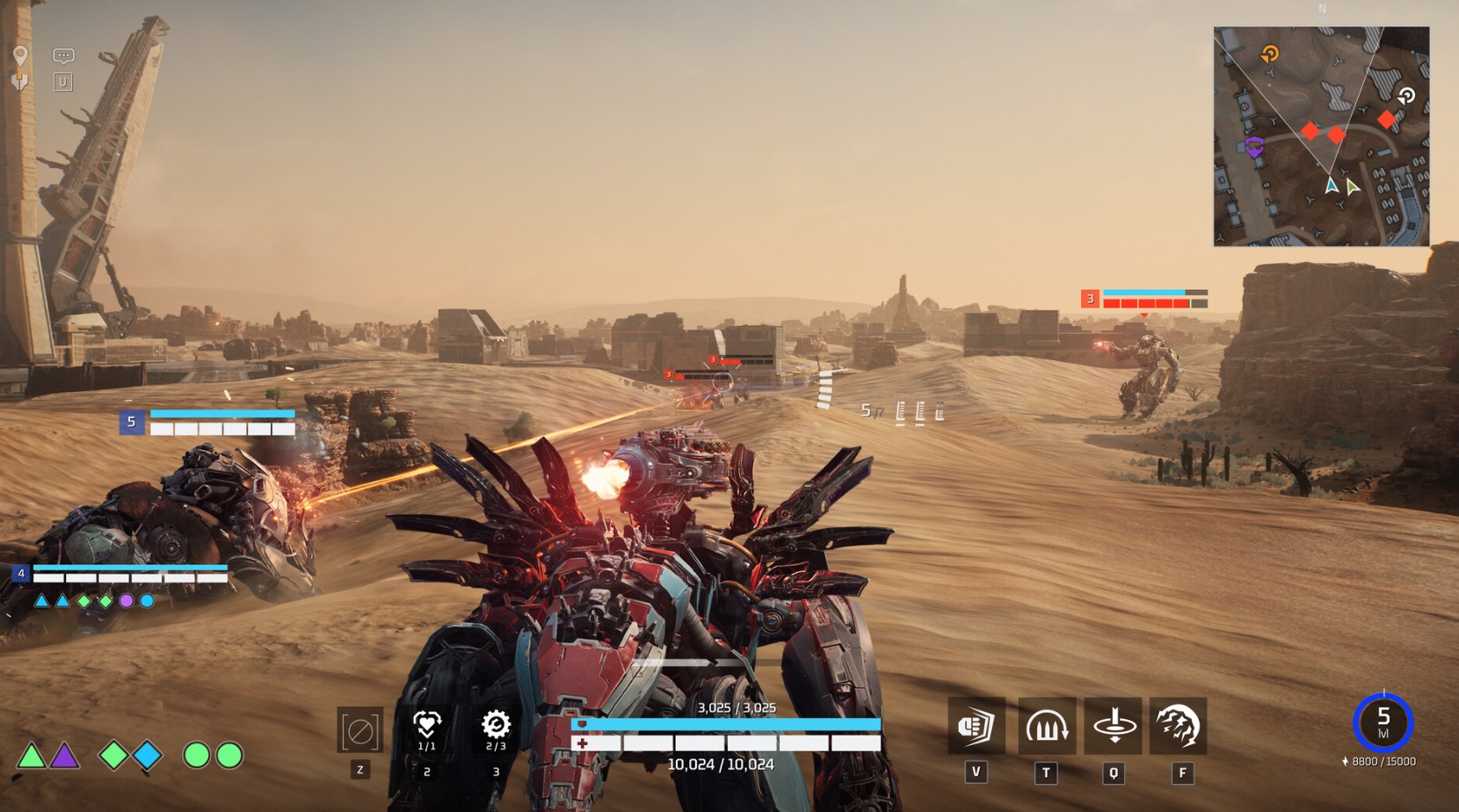 钢铁猎手上线日期是几号 钢铁猎手发售日期简介