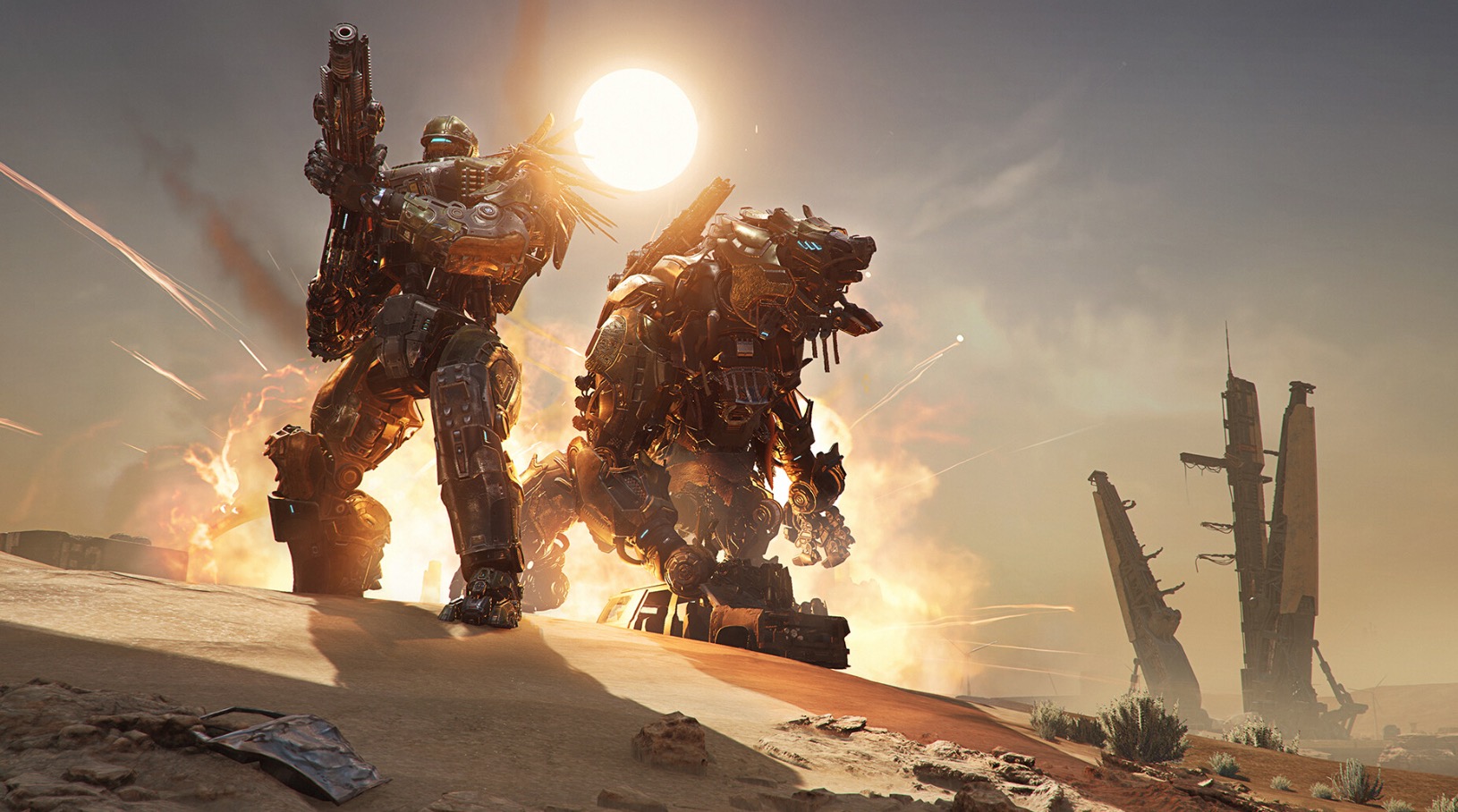 钢铁猎手配置要求是什么 钢铁猎手配置要求介绍