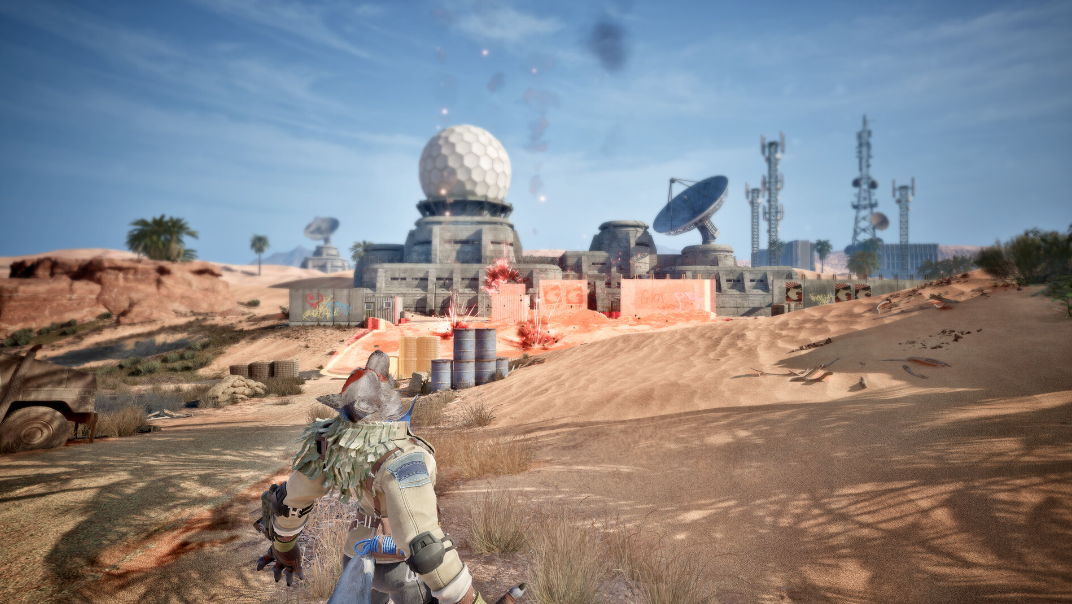 兽猎突袭配置要求高吗 兽猎突袭配置要求分享