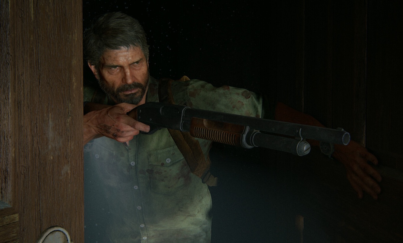 最后生还者2重制版PCsteam叫什么 最后生还者2重制版英文名一览