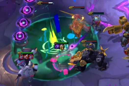 云顶之弈美测服加速器用什么 云顶之弈美测服加速器推荐