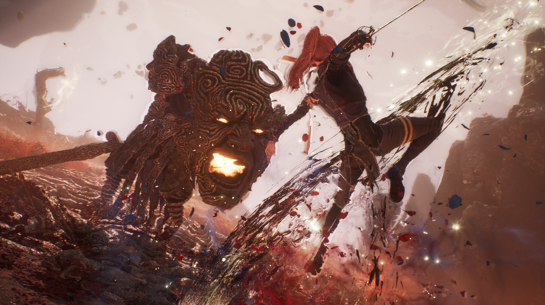 光与影33号远征队配置要求高吗 光与影33号远征队配置要求分享