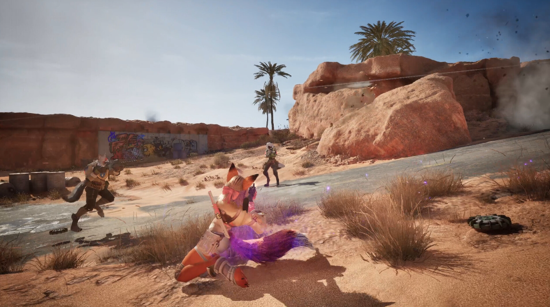 兽猎突袭下载慢怎么办 兽猎突袭下载慢解决办法