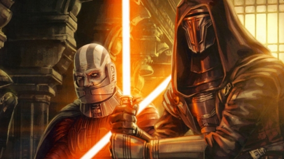 星球大战旧共和国武士重制版延迟丢包有什么原因 重制版延迟丢包解决办法