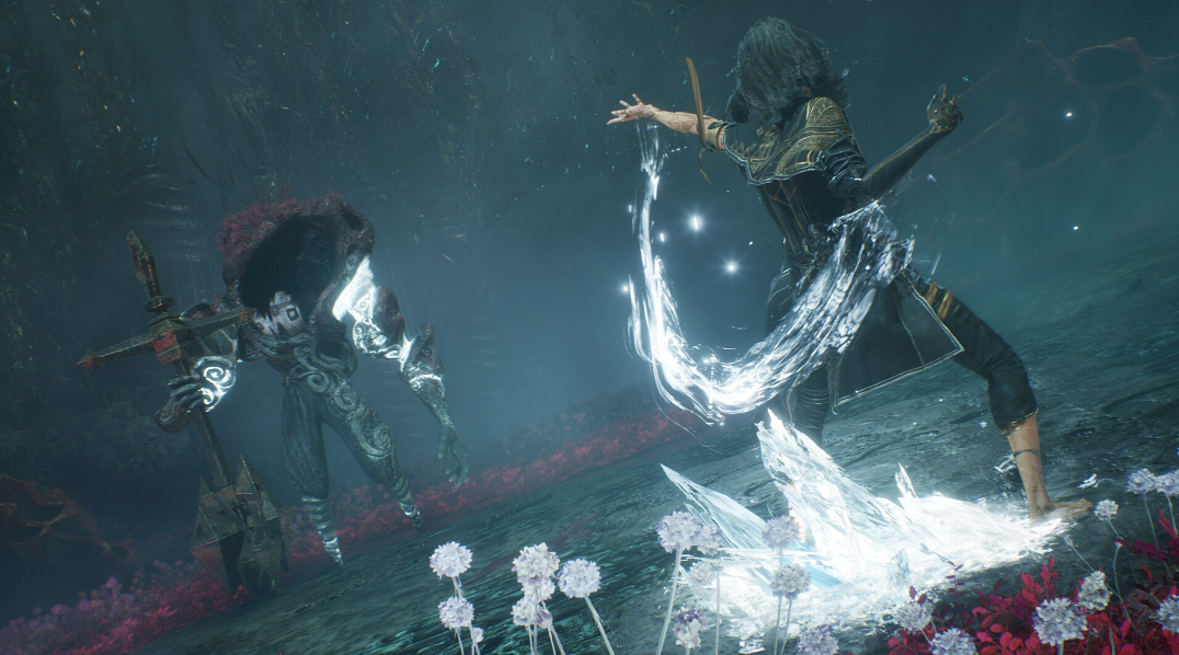 光与影33号远征队steam叫什么 光与影33号远征队英文名一览