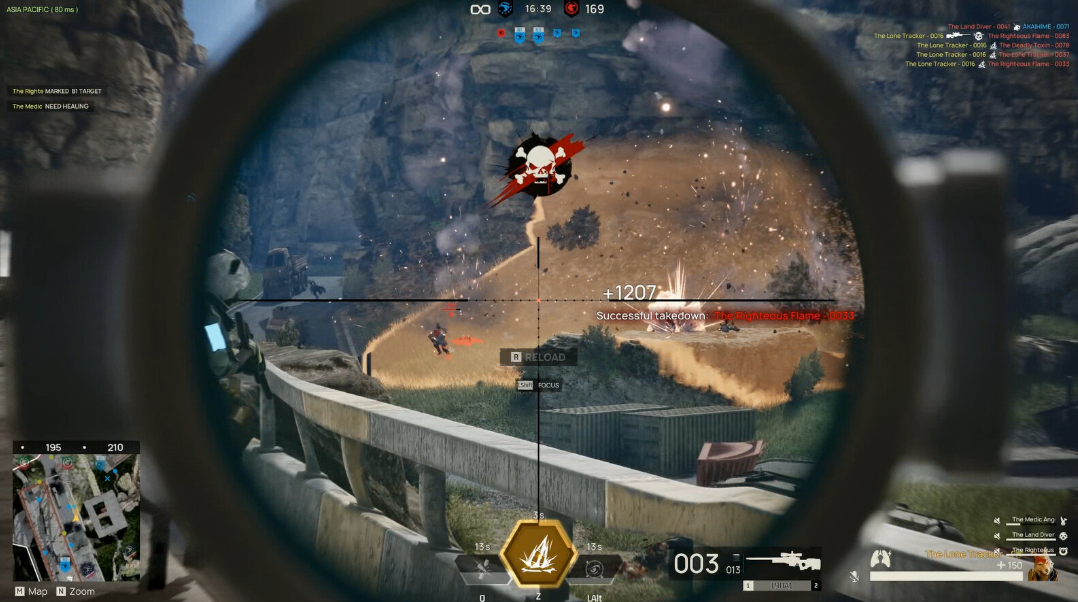 兽猎突袭steam叫什么 兽猎突袭英文名一览