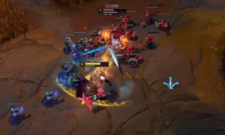 英雄联盟国际服加速器用什么 LOL国际服加速器推荐