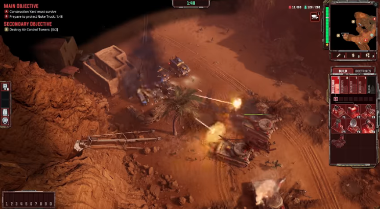 风暴崛起steam叫什么 风暴崛起英文名一览