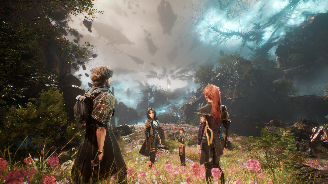 光与影33号远征队下载慢怎么办 光与影33号远征队下载慢解决方法