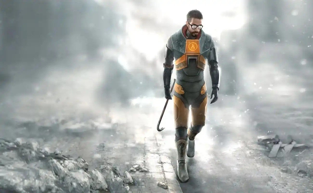 半条命2RTX上线日期定了吗 半条命2RTX上线日期揭晓