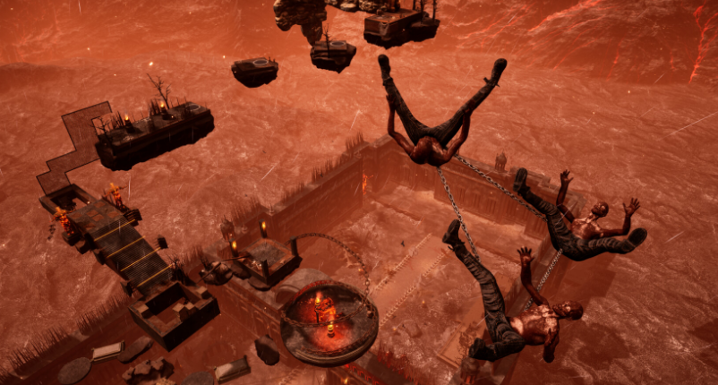 链在一起卡顿如何解决 链在一起卡顿解决办法一览