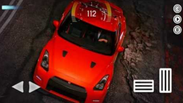 好玩的赛车游戏有哪些 免费的赛车手游下载大全2025