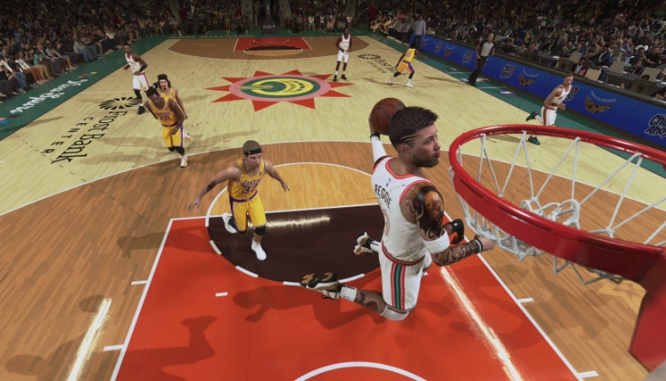 NBA2K25加速器哪个好 NBA2K25加速器使用推荐