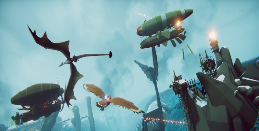 堡垒猎鹰战纪卡顿解决方法分享 堡垒猎鹰战纪卡顿用哪个加速器好