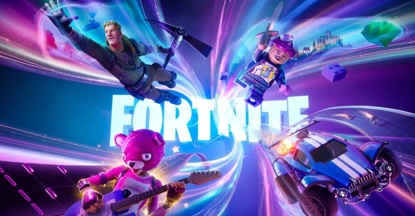 堡垒之夜卡顿解决方法有哪些 堡垒之夜卡顿要开加速器吗