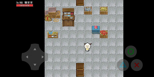 喜羊羊与灰太狼游戏大全 2025必玩的动画游戏有哪些