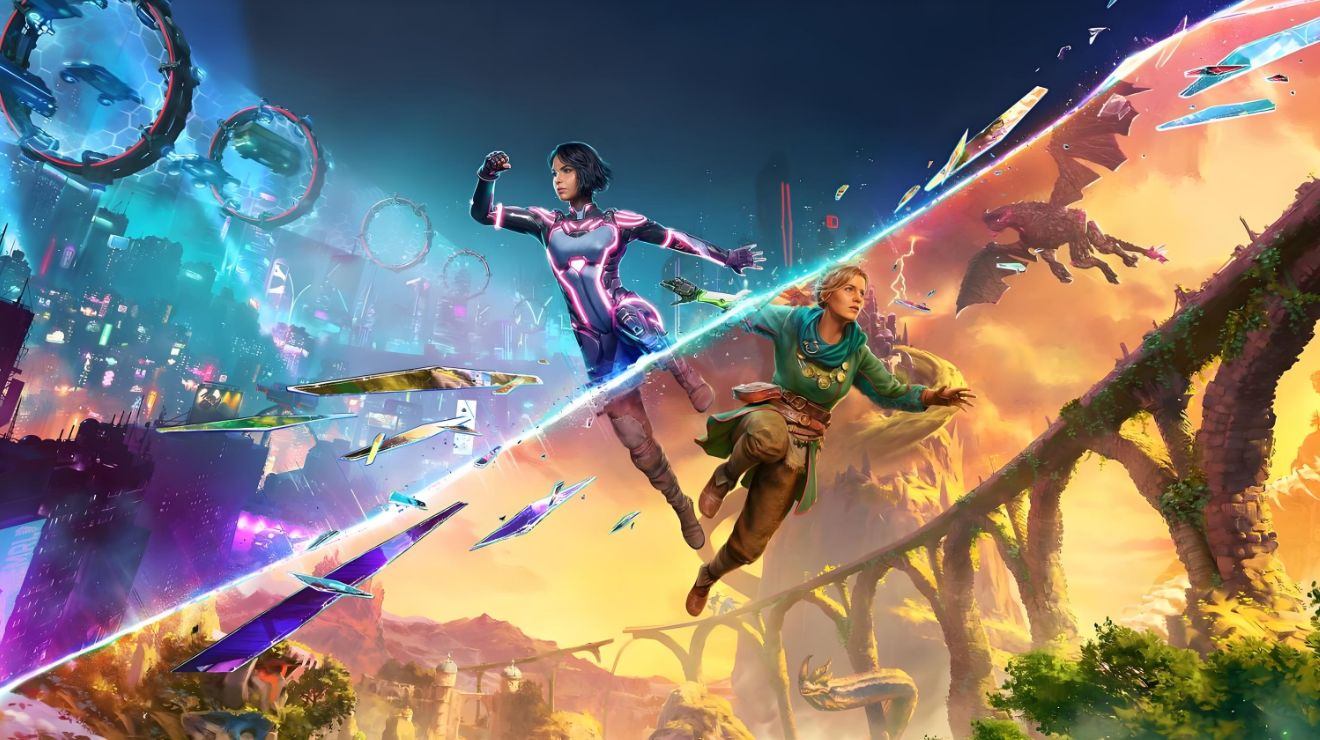 双影奇境加速器下载哪个好 免费好用的双影奇境加速器推荐