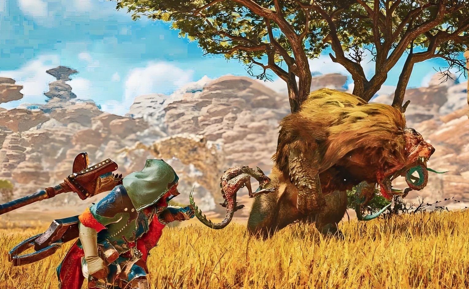 怪物猎人荒野加速器用什么 怪物猎人荒野加速器介绍