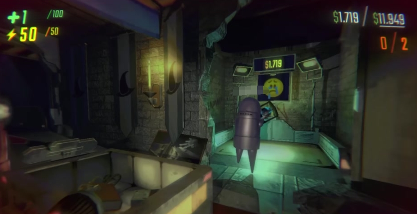 REPO手机版加速器怎么选 手游国际服加速器推荐