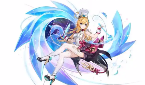 原神爱可菲爆料 原神爱可菲角色分享