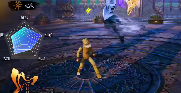 剑灵2平民职业推荐分享 剑灵2平民职业一览