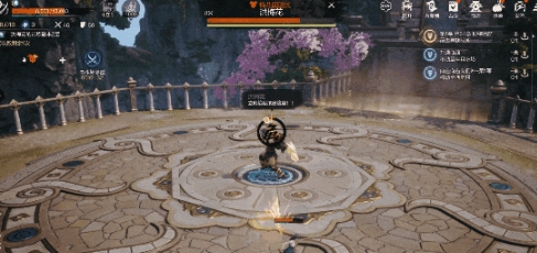 剑灵2洪梅花机制怎么样 剑灵2洪梅花机制介绍