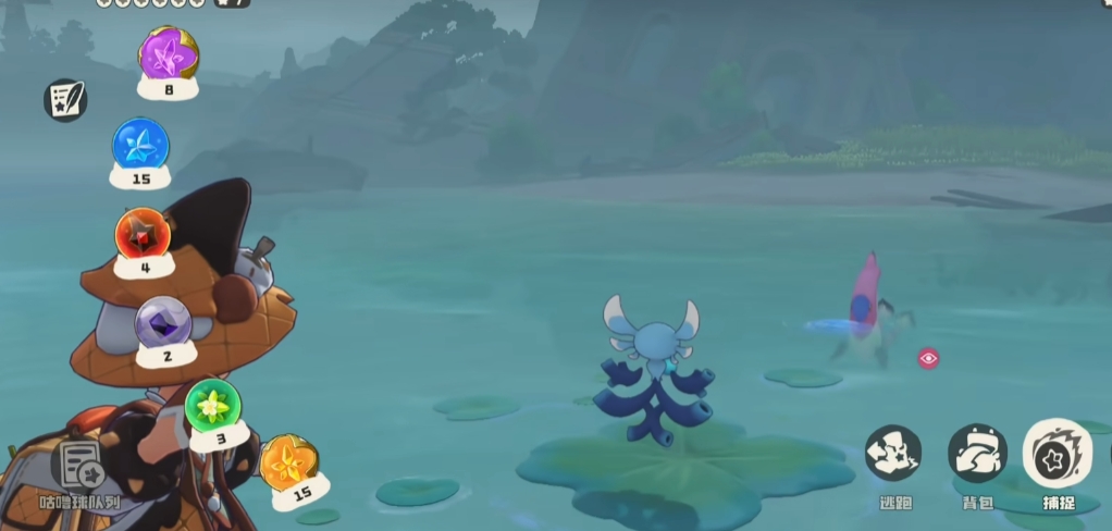 洛克王国世界精灵捕捉方法 洛克王国世界精灵推荐