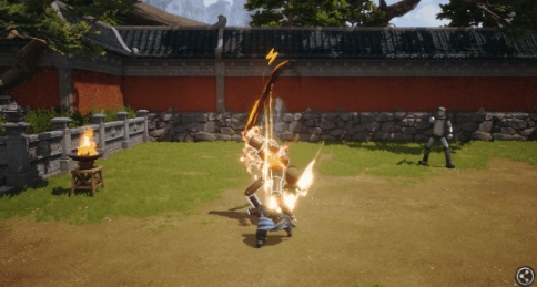 剑灵2斧头能力点分配指南 剑灵2斧头能力值怎么加